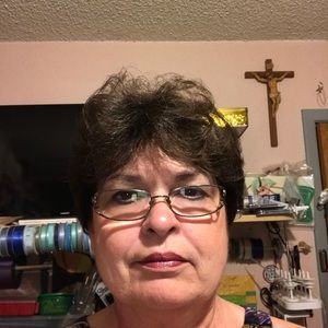 Meet your Posher, Sandra